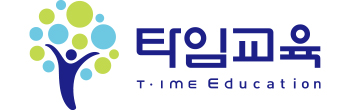 교육 로고
