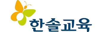 교육 로고