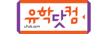 교육 로고