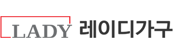 뷰티·생활 로고