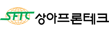 자동차·태크 로고